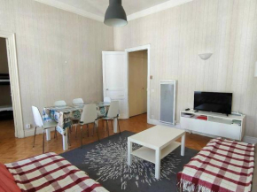 Гостиница Apartment Cauterets, 1 bedroom, 6 persons - FR-1-234-140  Котеретс